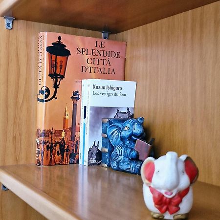 Casa Rosi Lejlighed Rom Eksteriør billede